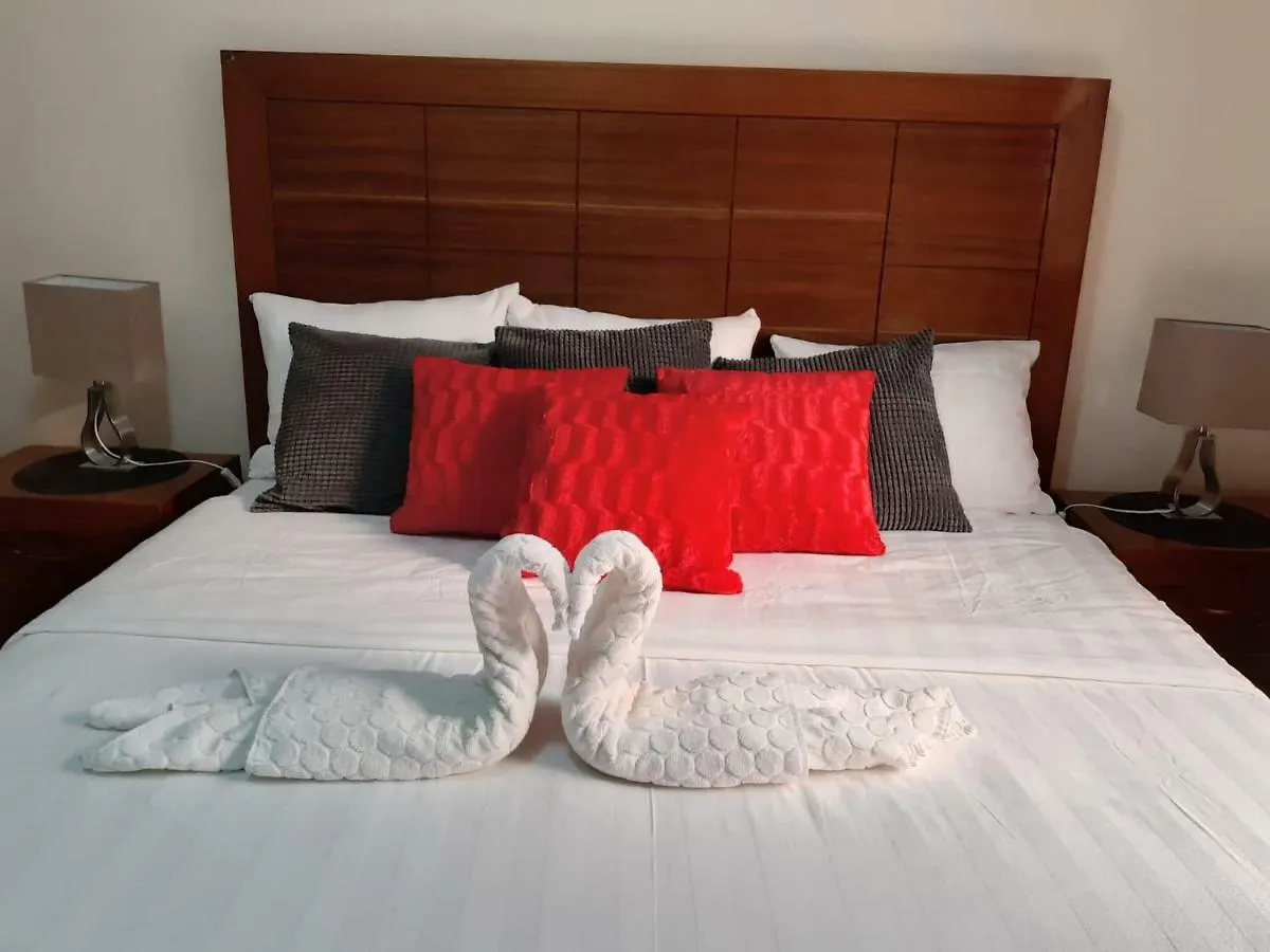 Appartement Meuble Sacree Coeur 3 Vdn Dakar Apartment